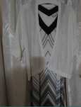 Rochie casual cu bolero XL/2XL