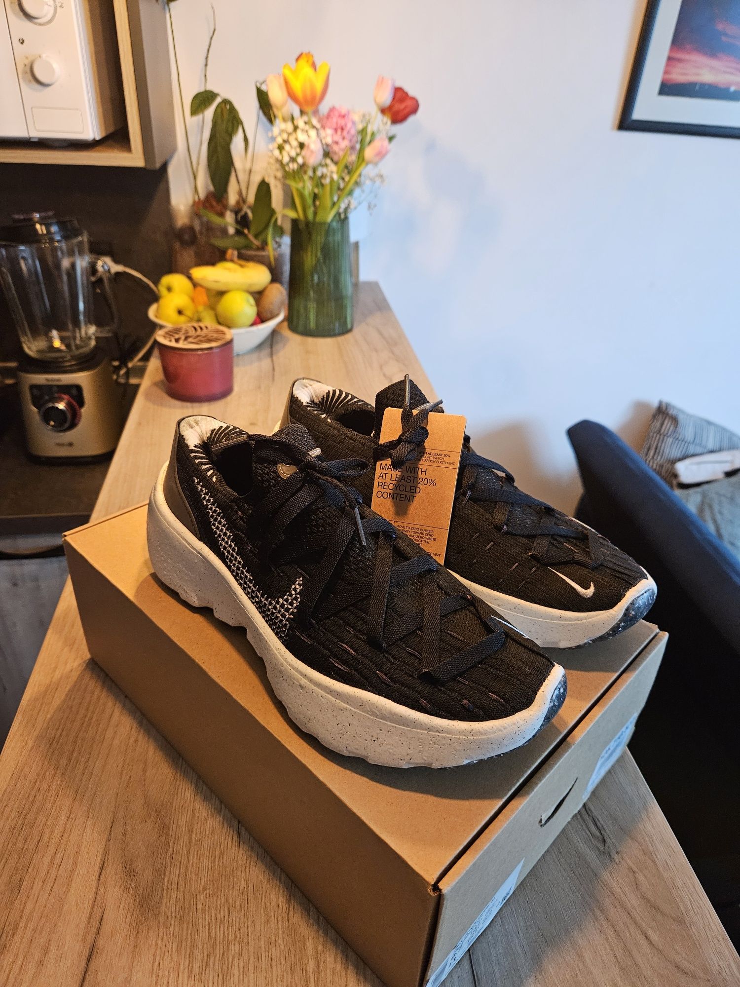 Обувки Nike Space Hippie 04, размер 41, 43, 45