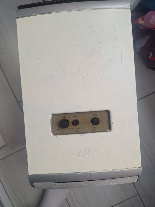 Subwoofer Bowers & Wilkins AS1