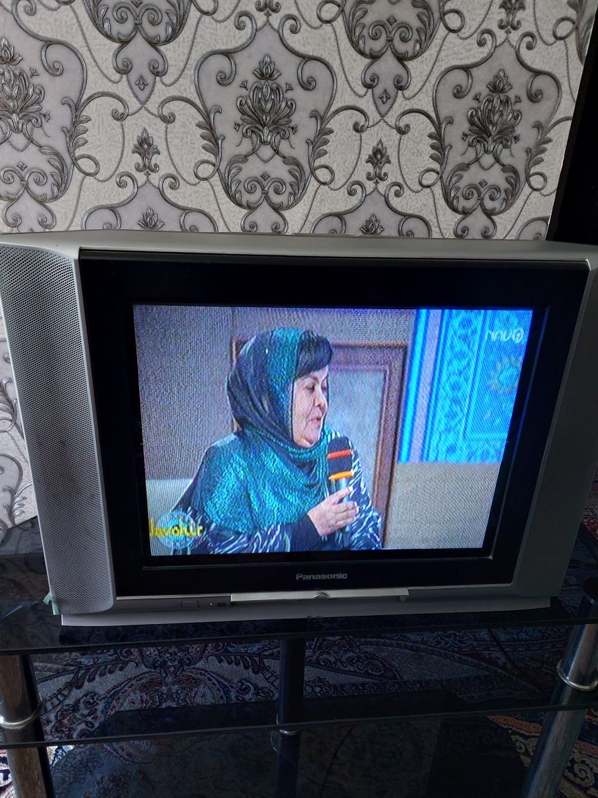 Телевизор панасоник 50 см диагонал малайзия