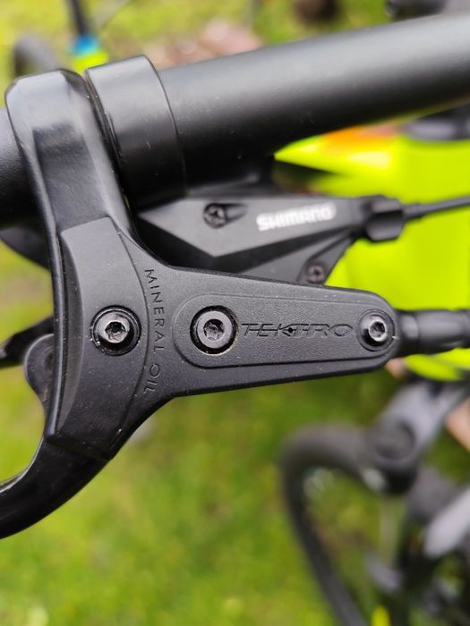 Bicicletă MTB Focus Whistler 29r