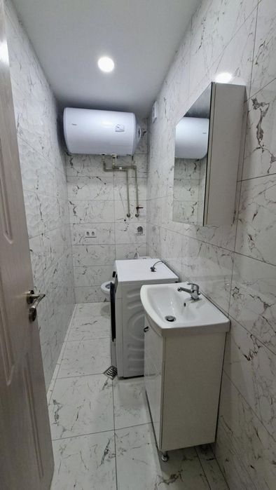 Дава се под наем Тристаен апартамент в София, Разсадника - 100 кв.м за 869 € - Снимка #5