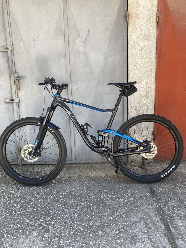 Giant anthem mtb ,планински велосипед