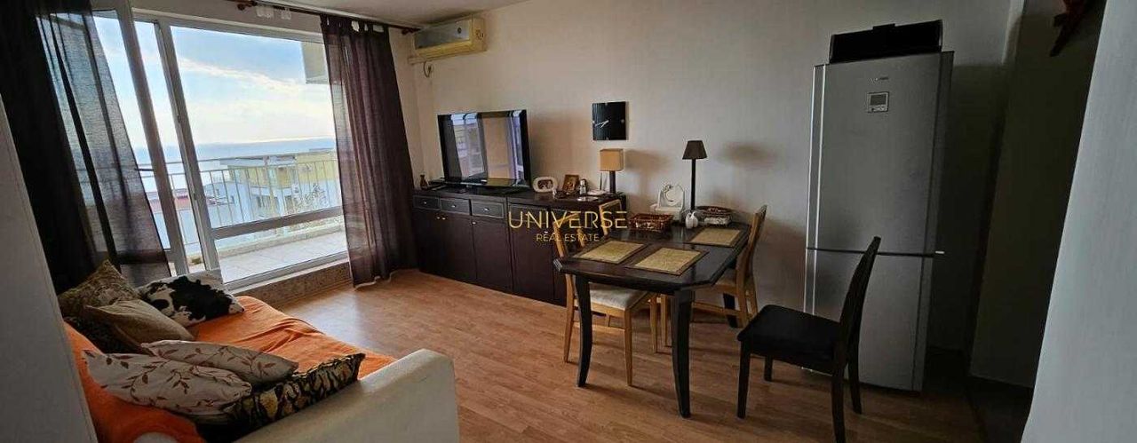 Продава се Двустаен апартамент в Свети Влас - 72 кв.м за 973 €/кв.м - Снимка #4