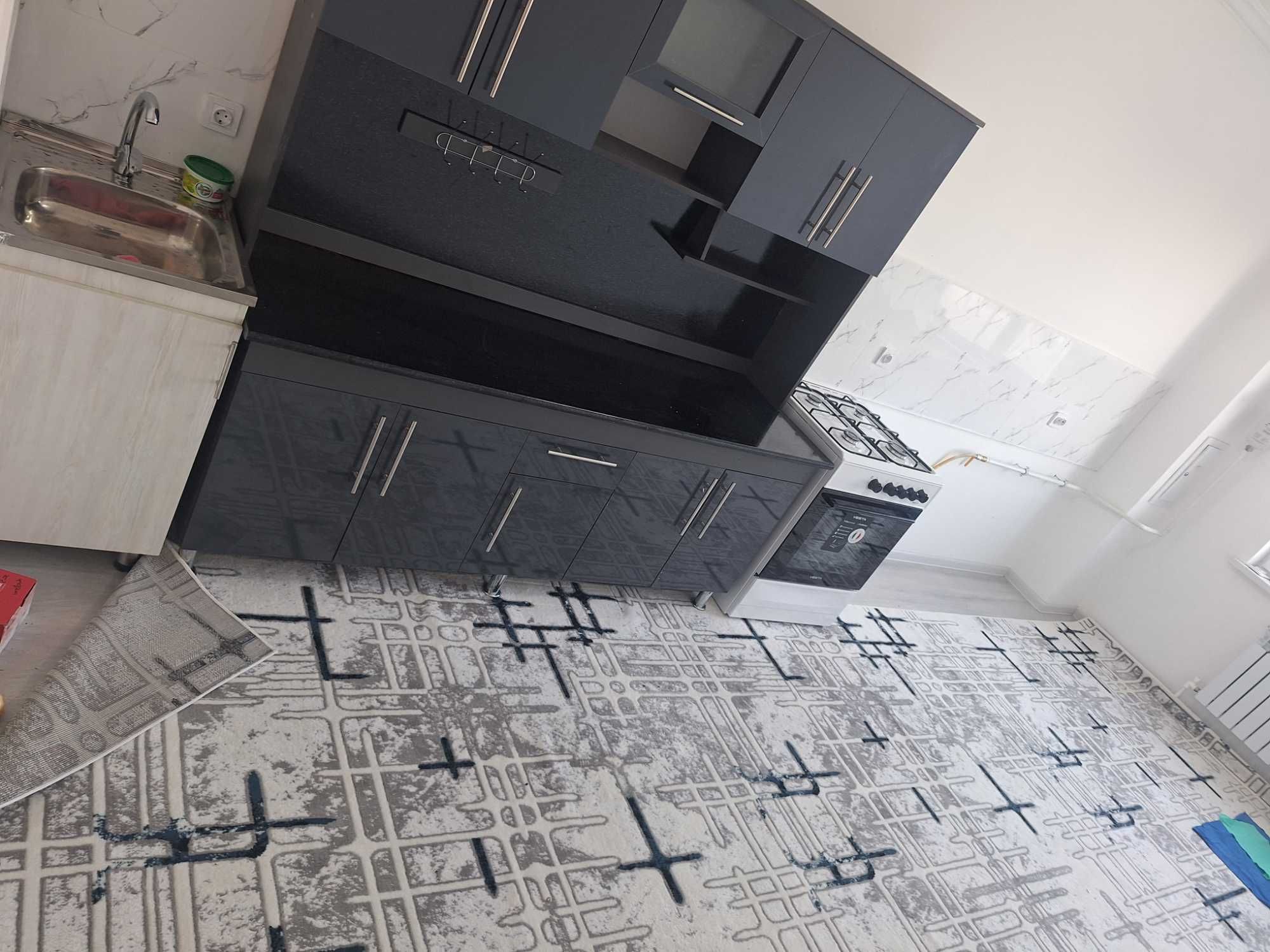 2×3×16 Новостройка Арендага берилади узоқ муддатга, фақат Оилага,
