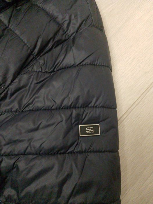 S4 - Страхотно мъжко яке