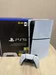 Playstation 5 Slim Digital
