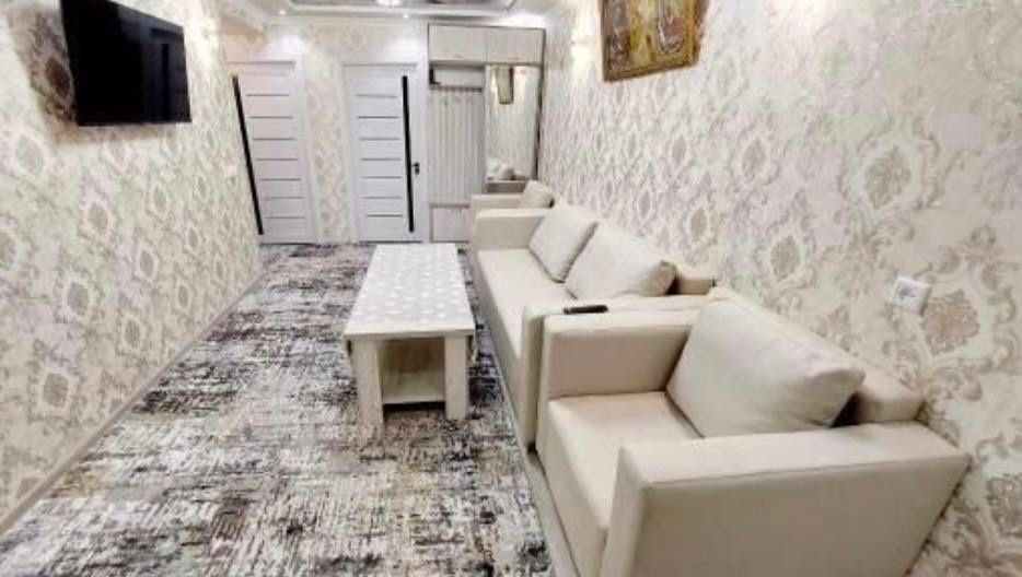 Аренда Квартира / Чилонзорский/  Хамза / 7 Кв / 3 Комн