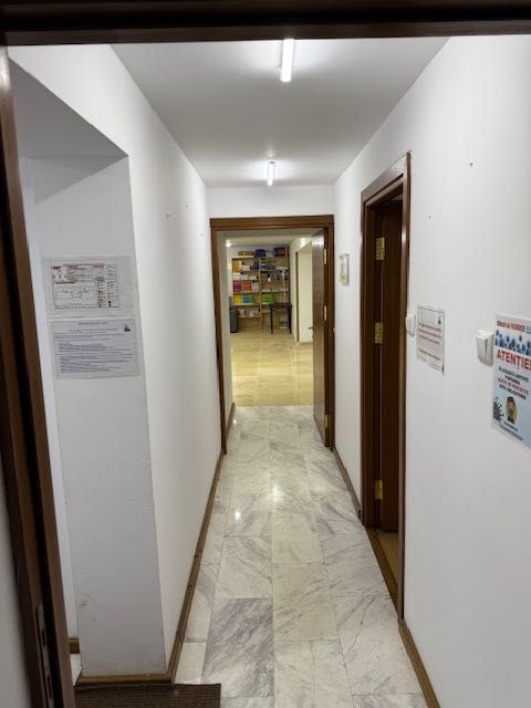 De inchiriat demisol 100 mp in zona Iancului pentru birouri/depozitare