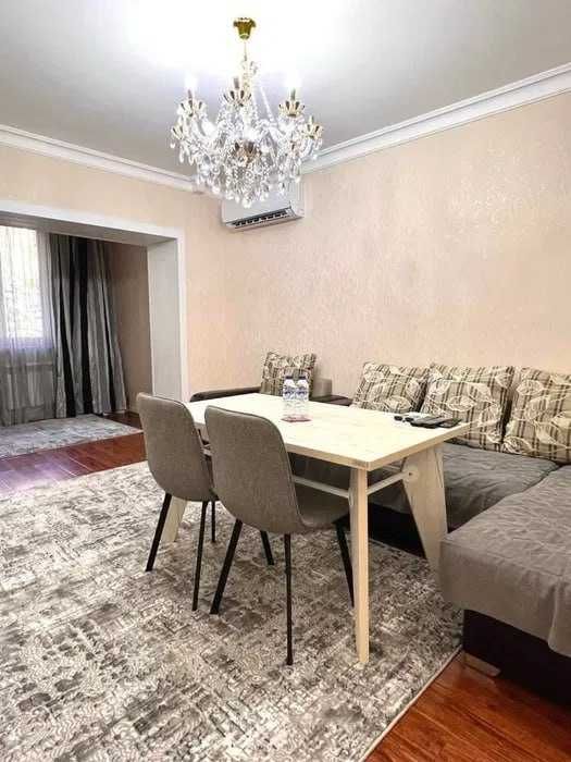 L1 Сдаётся Квартира 2/5/9 на Шайхантахурском  Караташ Дружба Народов