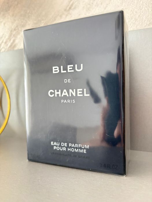 Chanel bleu de chanel edp 100ml original