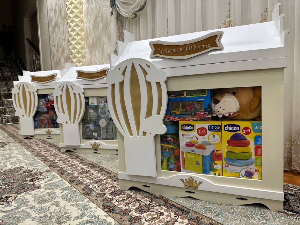Sarpo qutilari 300.000 сарпо кутилари