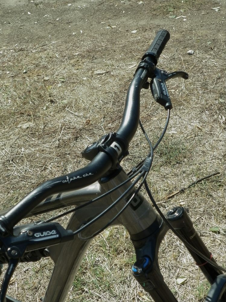OctaneOne braap 2021 размер M