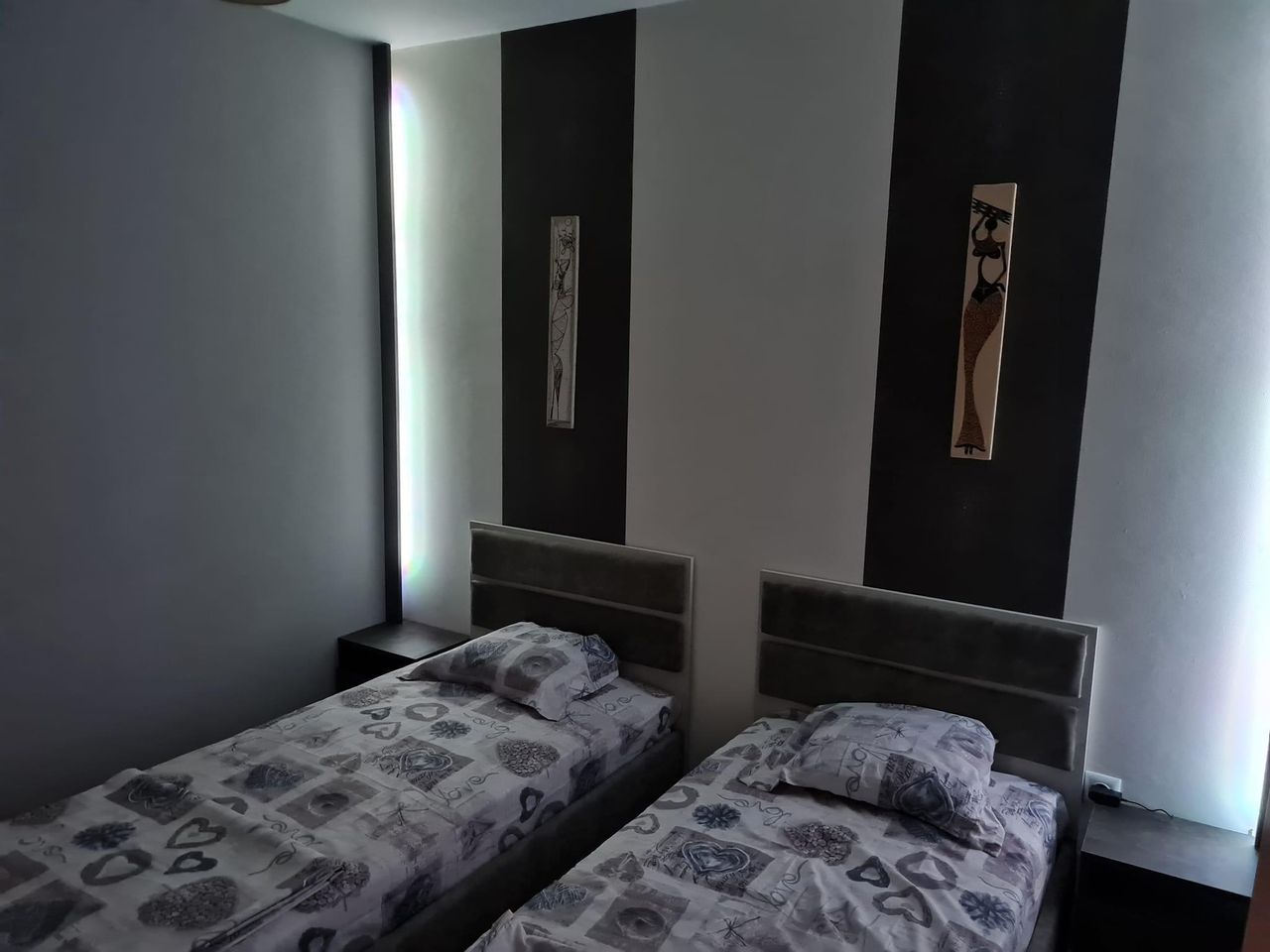 Дава се под наем Двустаен апартамент в Варна, Левски - 72 кв.м за 600 € - Снимка #8