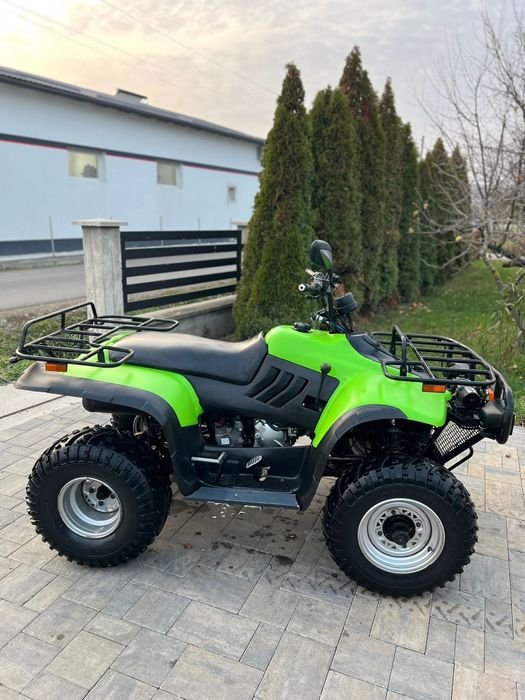 Atv Linhai 300 stare perfecta