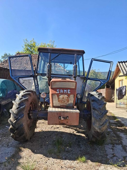 Tractor Same Centauro 55 DT