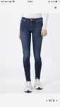 Оригинални дънки Tiger of sweden jeans