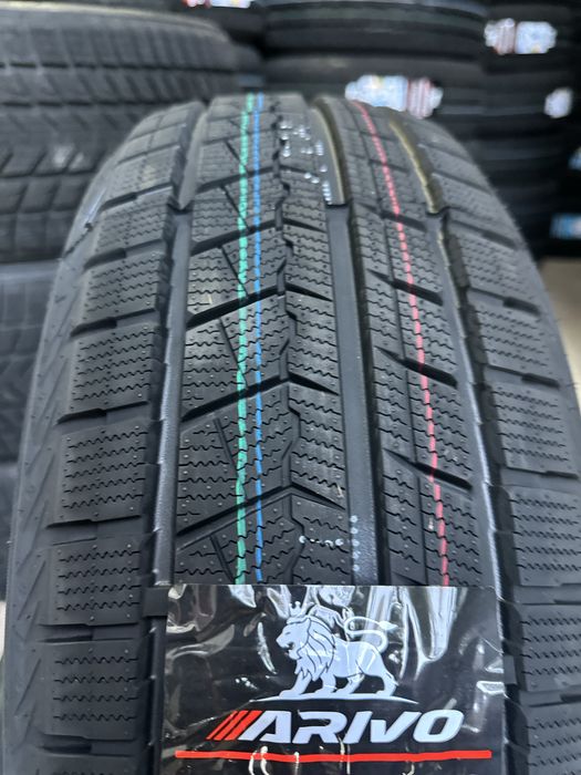 Нови зимни гуми ARIVO ARW 2 215/60R17 96H НОВ DOT БОРД 2156017
