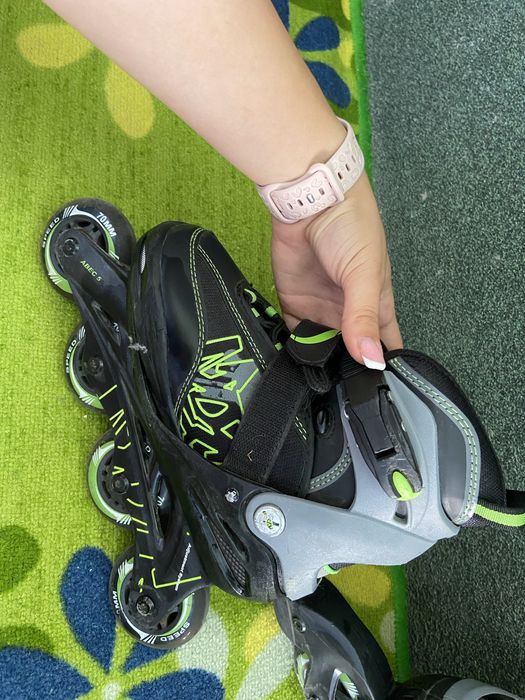 Детски ролери