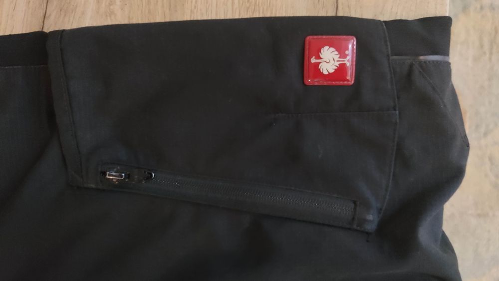 Pantaloni de lucru / tehnici Engelbert Strauss 54