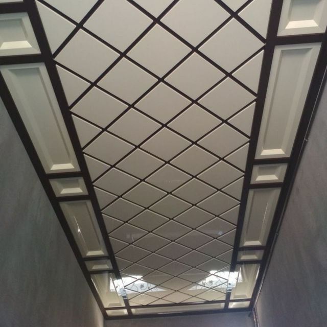 Alyukabond, Alikafon