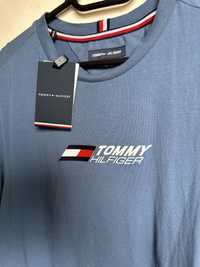 Tricou Tommy Hilfiger ,Nou