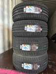 Летен Спорт Пакет Arivo Arz5 225/40R18 92W Xl 255/35R18 94W Xl