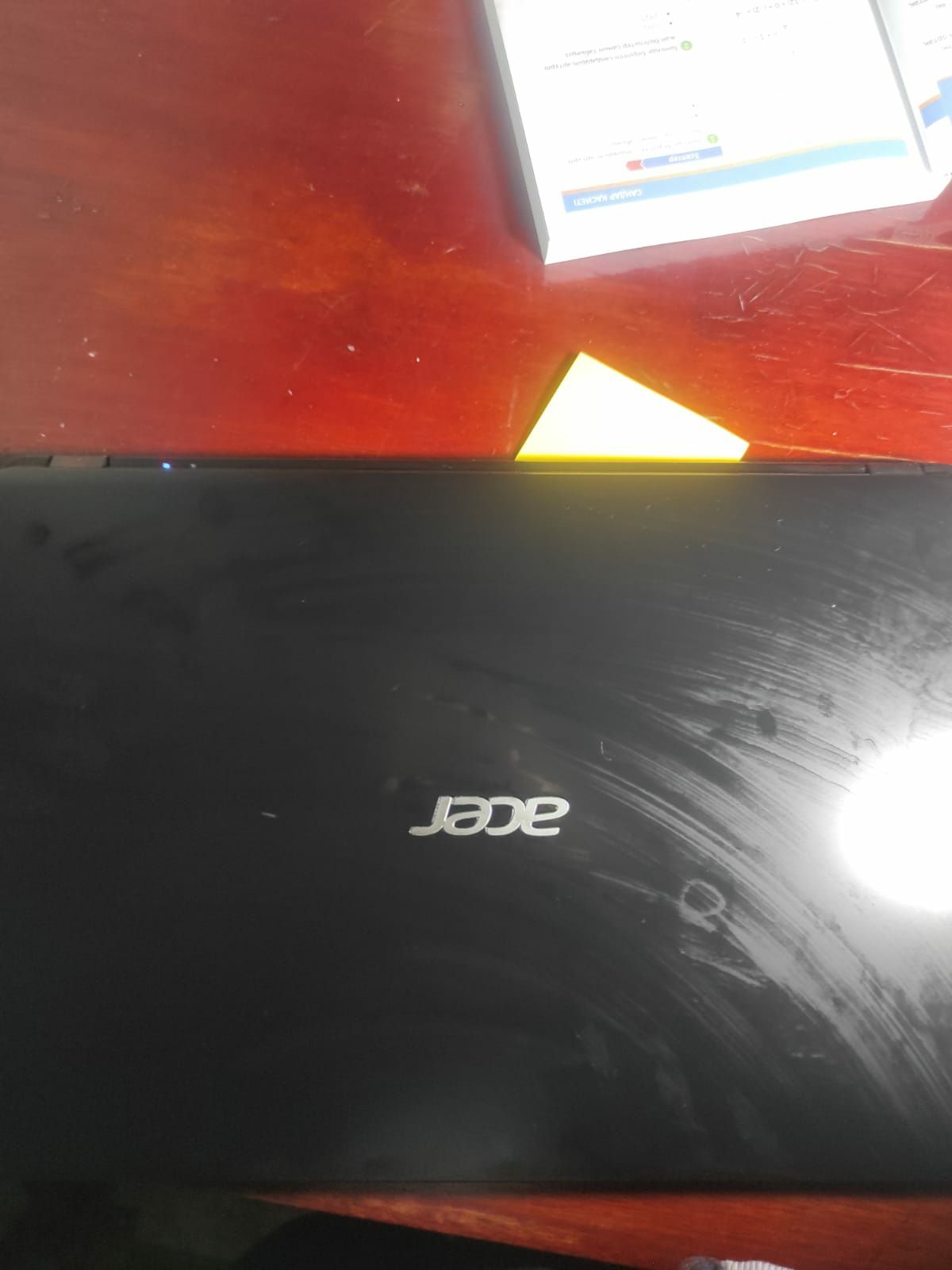 Ноутбук acer, aspire A315-54K
