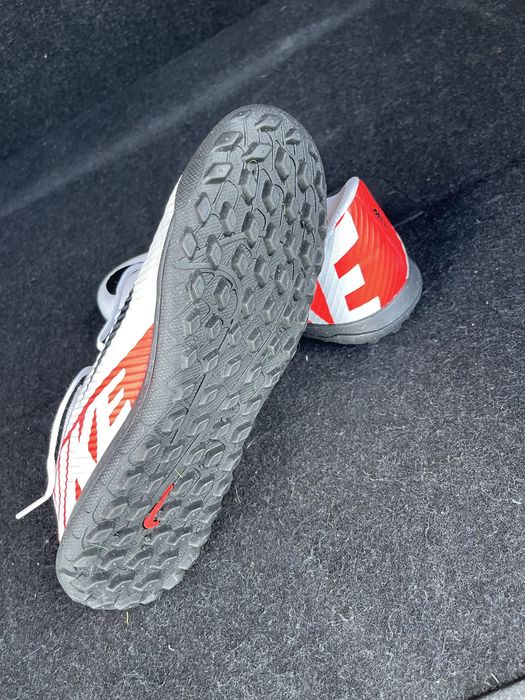 Ghete nike vapor 15