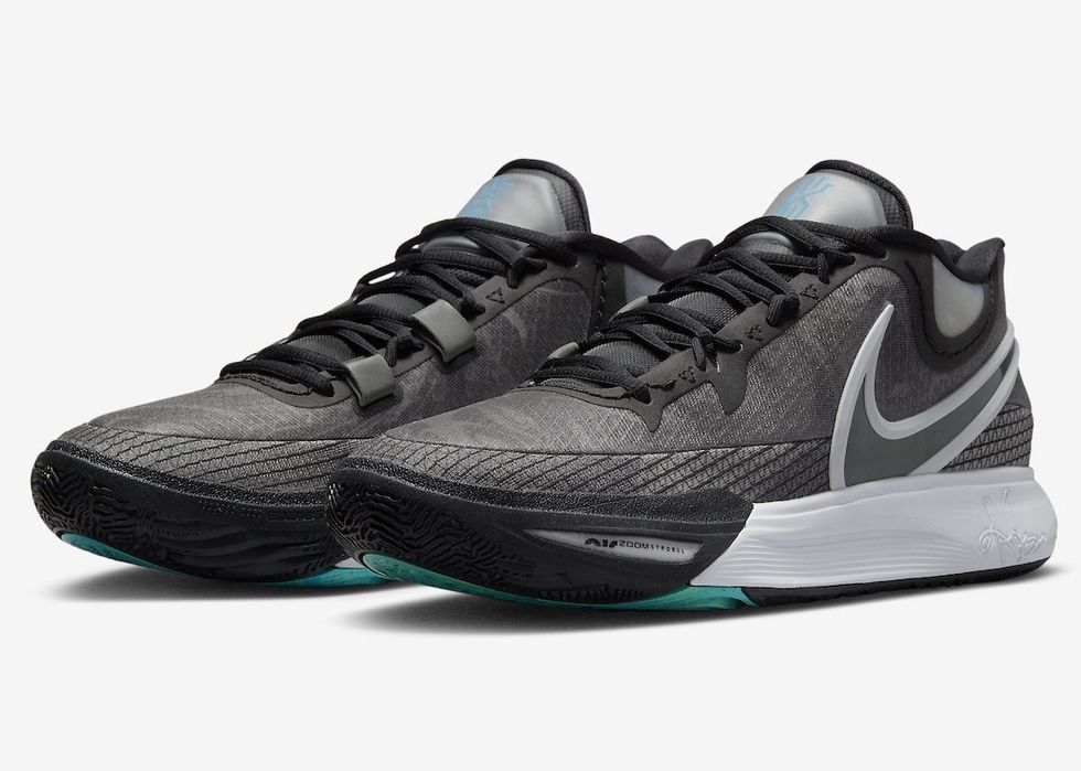 Nike Kyrie 8 EP 'Orca' DJ6016-001