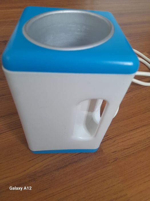 Încălzitor biberoane Chicco