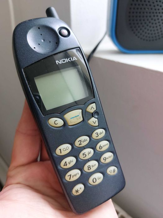 Telefon mobil Nokia 5110 vechi original