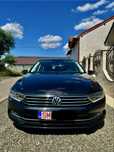 Volkswagen Passat B8 2.0 TDI - DSG