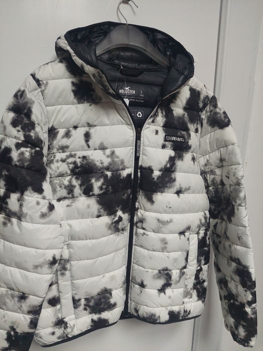 Geci barbati M,L,XL Hollister