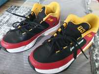 Vand adidasi Jordan 9 Aura