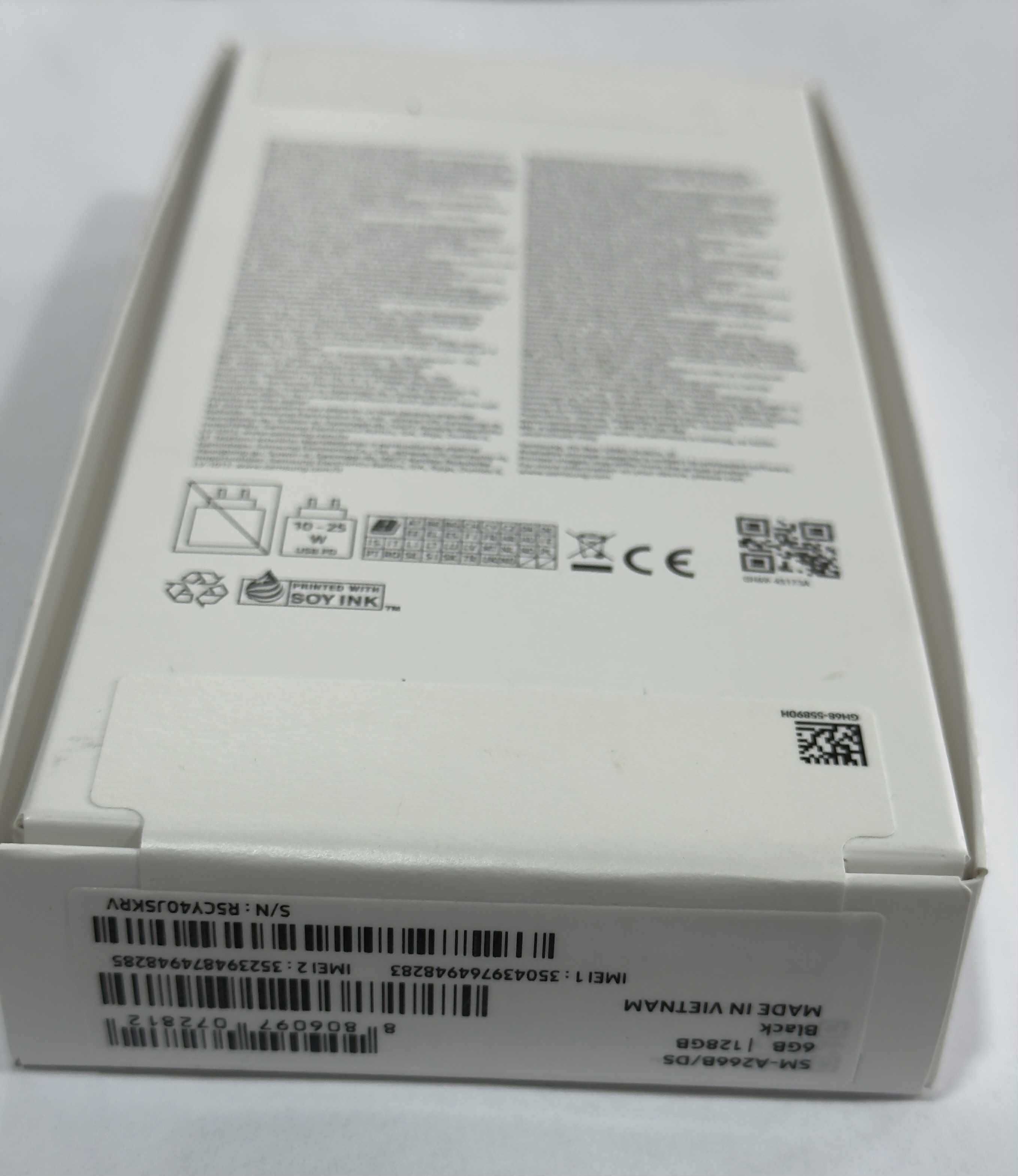 Samsung Galaxy A26 5G 128GB 6GB RAM Dual