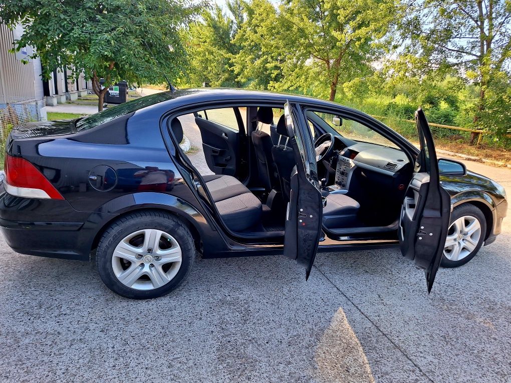 Vand  autoturism opel astra h berlina
