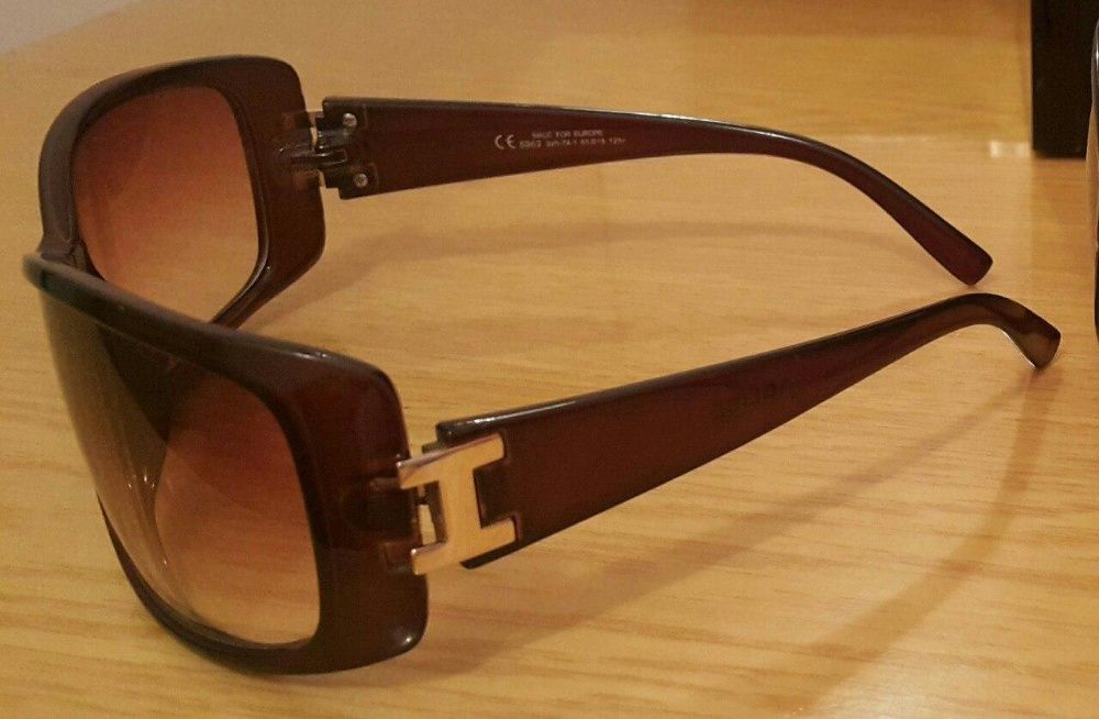 Солнцезащитные очки от европейского бренда Accessories!!!