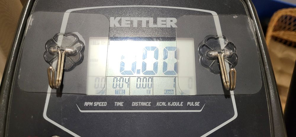 Кростренажор Кетлър крос М