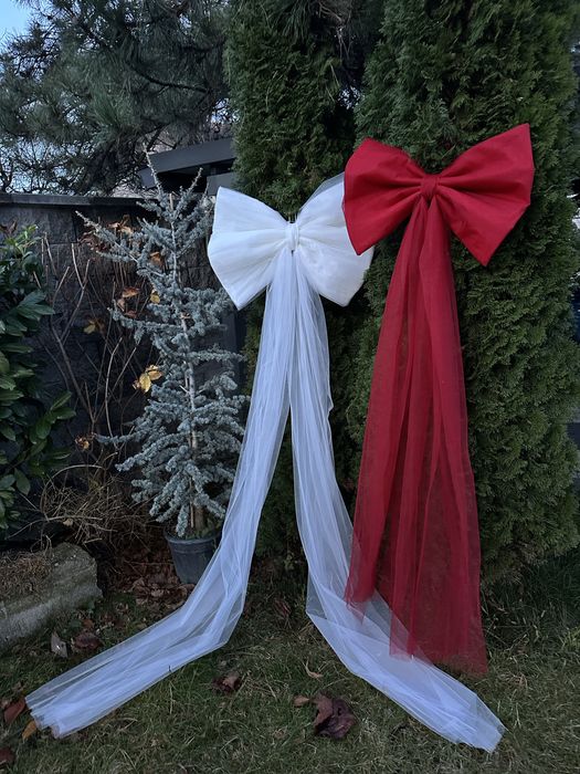 Панделка  за елха