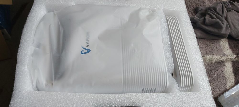 aparat Oxigen varon nt - 2 nou