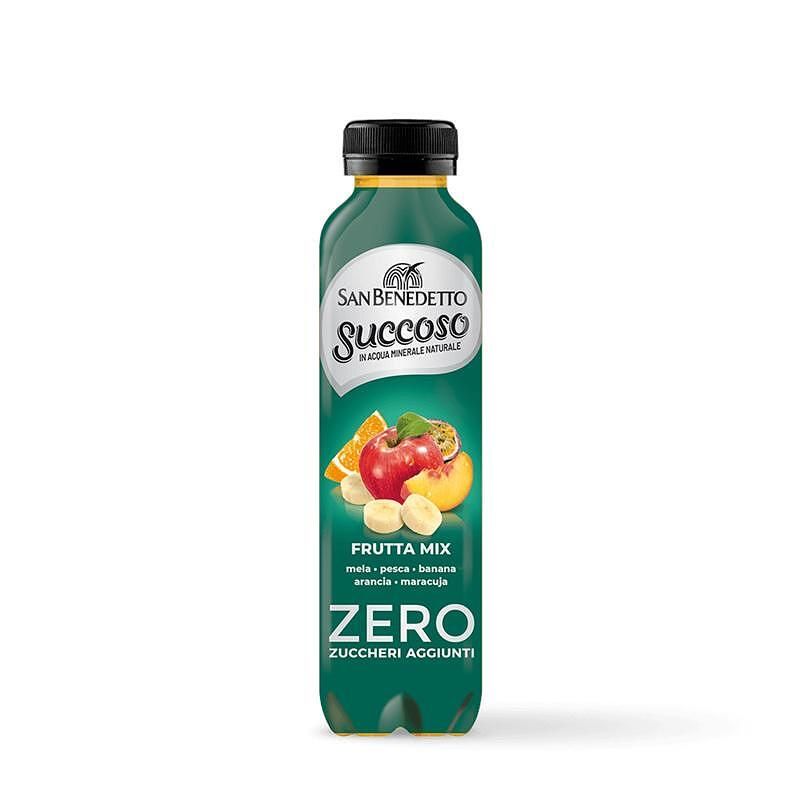 San Benedetto 400ml ZERO БЕЗПЛАТНА ДОСТАВКА ЗА София