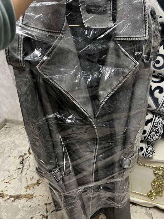 Новый Тренч 490.000