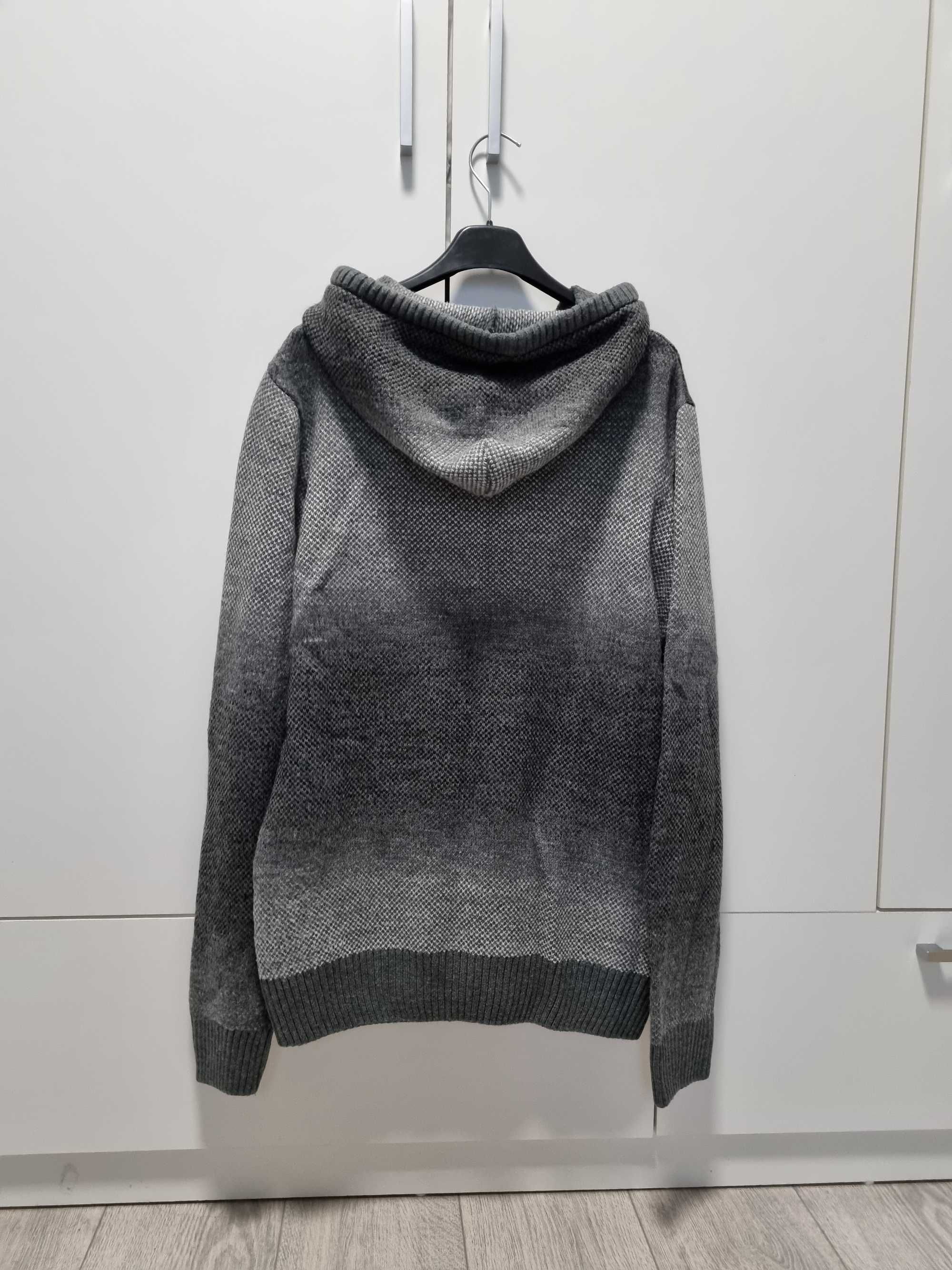 Hanorac gros/pulover Lc waikiki [XL]
