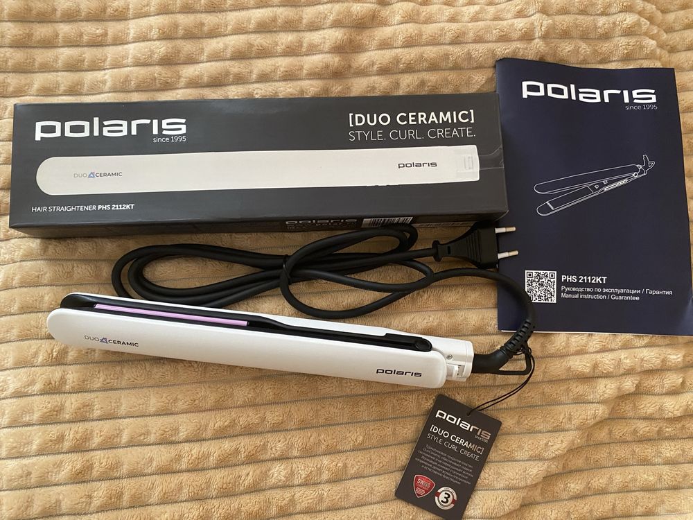 Новый Выпрямитель Polaris PHS-2112KT