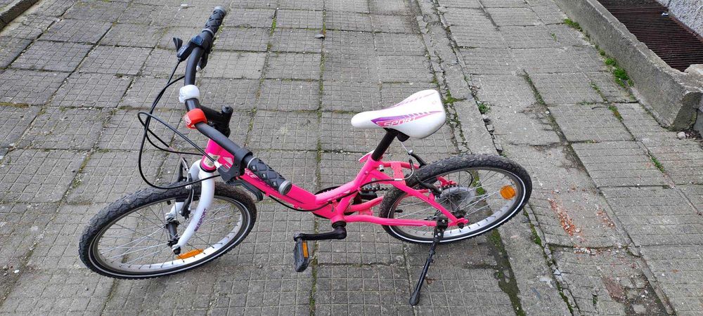 Детски велосипед BAIK SPORT
