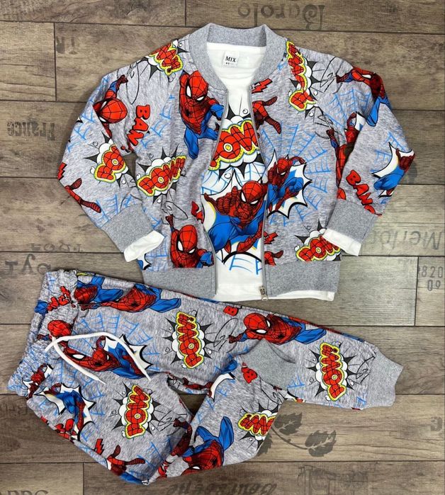 Treninguri copii 3 piese