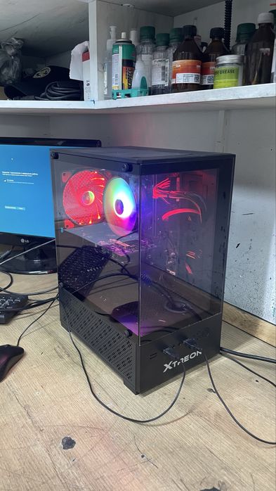 системный.блок компьютер пк