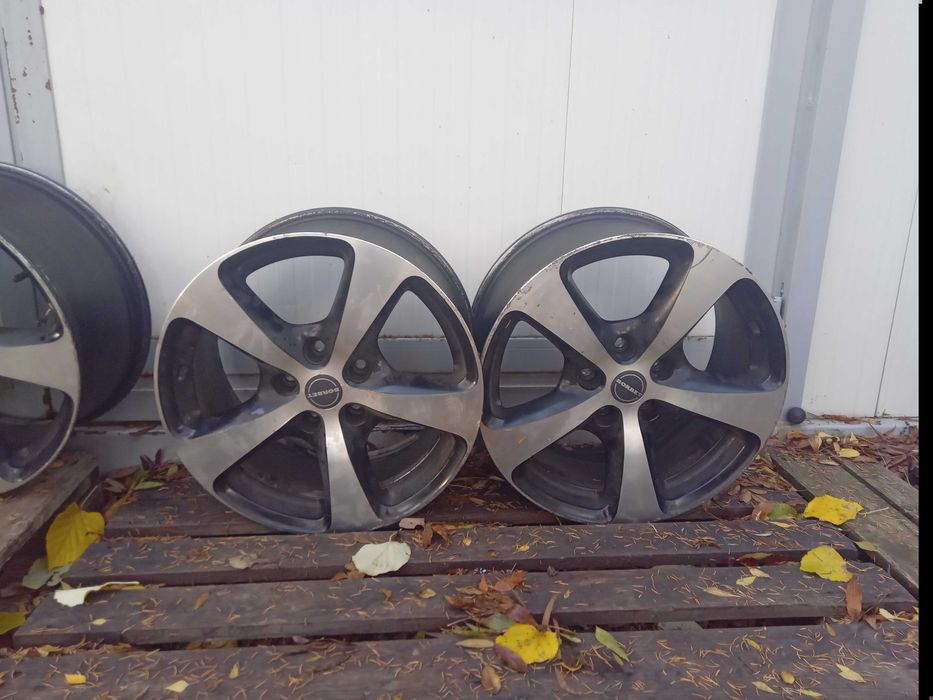 Джанти 18 цола,5х120