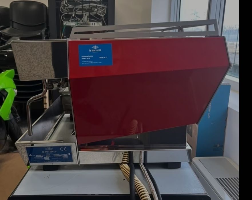 Espressor La Marzocco KB90